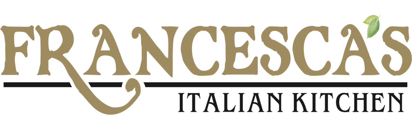 Francesca's Italian Kitchen